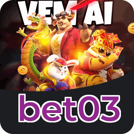 Streaming 4K no cassino ao vivo da bet03