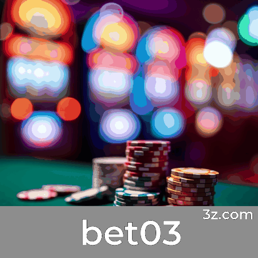 Aposte no Bet03: Análises de Esporte e Estratégias Avançadas