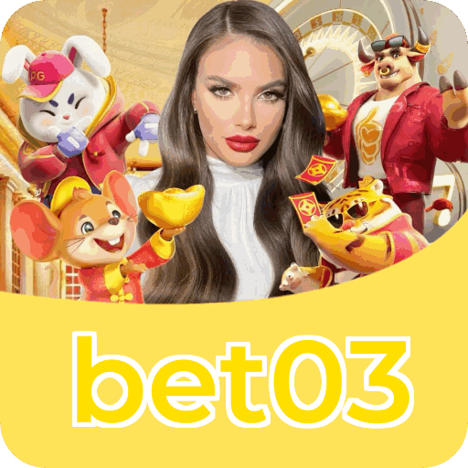 Apostas esportivas ao vivo na bet03