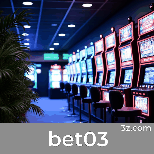 Desbloqueie Surpresas de Bônus Bet03: Recompensas Incríveis