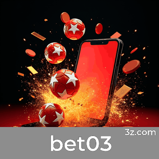 Tecnologia Holográfica em Jogos de Cassino no Bet03
