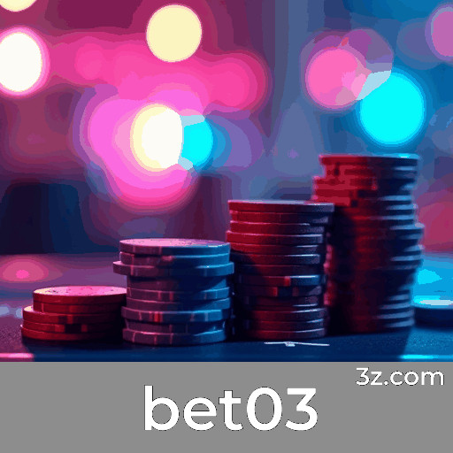 Descubra o Login Exclusivo e Seguro em bet03