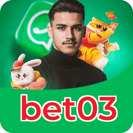 Dealers profissionais da bet03