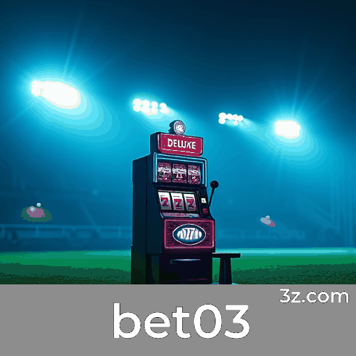 Desbloqueie Ofertas Surpreendentes no Bet03