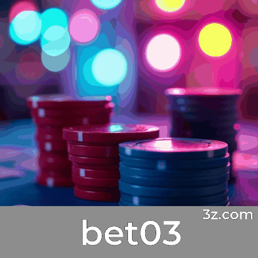 Desbloqueie Ofertas Surpreendentes no Bet03