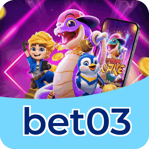 Certificações de segurança e licenças da bet03