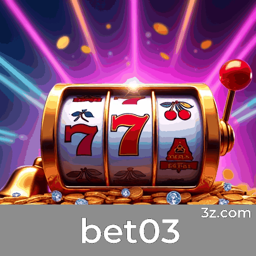 Aprimore suas Habilidades em Jogos com bet03