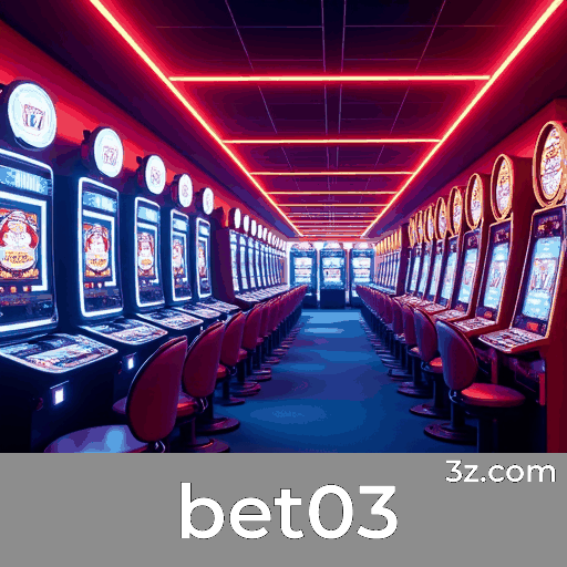 Desbloqueie Surpresas de Bônus Bet03: Recompensas Incríveis