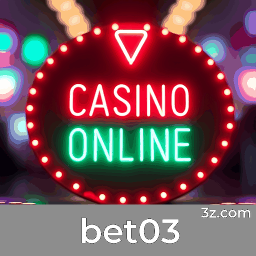 Aprimore suas Habilidades em Jogos com bet03